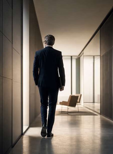 Der Arbeitsmarkt ist nicht das Problem