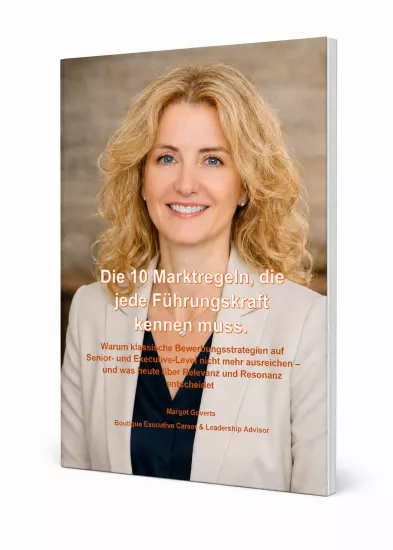 Die 10 Marktregeln, die jede Führungskraft kennen muss
