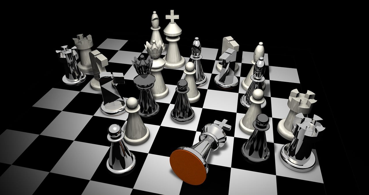 strategische Orientierungshilfe strategische Orientierungshilfe