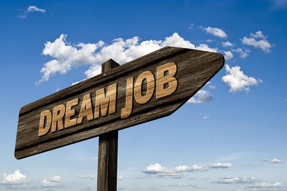 Karriereberatung zum Traumjob Karriereberatung zum Traumjob