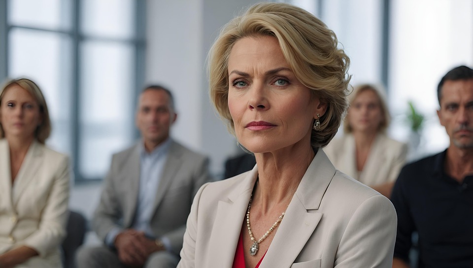 Jobcoaching für Top-Manager